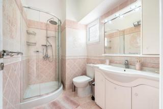 Haraki Beach Mediterranean Retreat - 3