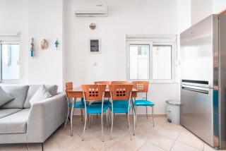 Haraki Beach Mediterranean Retreat - 6