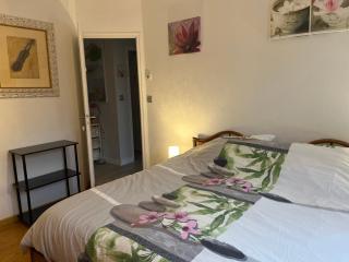 Chambre chez l'habitant - 2