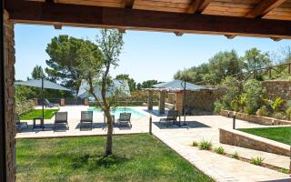 Agriresidence Le Grazie - Montecorice - 9