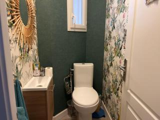 Chambre chez l'habitant - 1