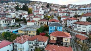 **ETNO Vila** - KRUSEVO - Kruševo - 3