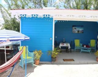 Bungalow moderne à Schoelcher de 34 m² - 9