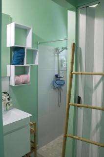 Bungalow moderne à Schoelcher de 34 m² - 3