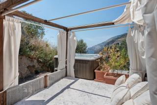 Romantico casale di lusso con Spa - 2