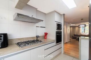 Apto 3 Dormitorios c/ A/C en Goiânia EON0402 - 8