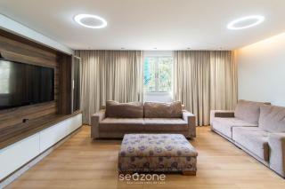 Apto 3 Dormitorios c/ A/C en Goiânia EON0402 - 5