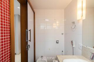 Apto 3 Quarto c/ Ar em Goiânia EON0402 - 3