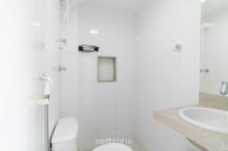 Apto 3 Quarto c/ Ar em Goiânia EON0402 - 1