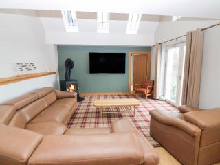 The Old Kipper Hoose - 2