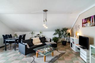 Ferienwohnung am Rehwinkel - 6