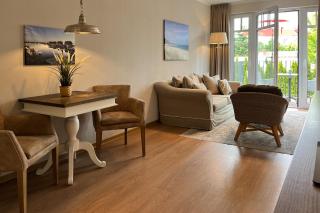 Baltischer Hof Wohnung 30 - 8