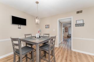 Haven House Greensboro - 2