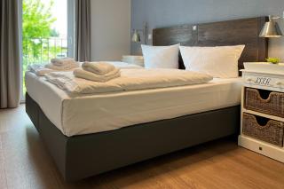 Baltischer Hof Wohnung 30 - 3