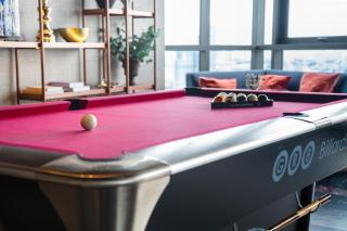 Edge Central Pattaya-Luxury Downtown Escape - 1