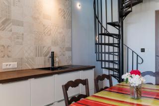 Villa Etchola - Moutchic -3 étoiles - Lacanau - 2