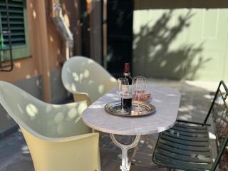 Notes of Florence - Stylish Suite in an Authentic Area - 8