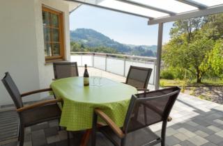 Ferienwohnung Baßler - Kappelrodeck - 9