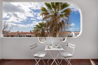 Appartement Familial De Vacances - 9