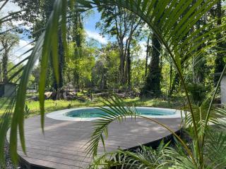 Casa Andersson - Your Caribbean House with Pool - 3