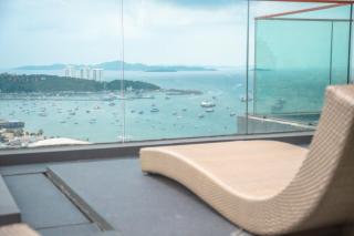 Edge Central Pattaya-Luxury Downtown Escape - 7