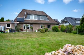 Ferienwohnung Storchennest - 9