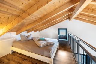 Ferienhaus Sonnenwind Hainer See Og - 9