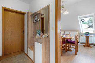 Ferienwohnung Storchennest - 2