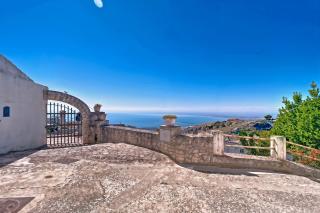 Al Torrione 1 - Monte SantʼAngelo - 6