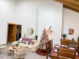 Make This Christmas Cozy & Magical - 1