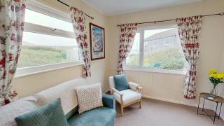 D17 Vellanoweth, Riviere Towans - 0