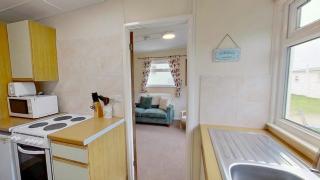 D17 Vellanoweth, Riviere Towans - 3