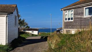 D17 Vellanoweth, Riviere Towans - 6