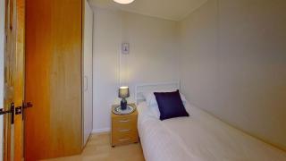 D17 Vellanoweth, Riviere Towans - 1