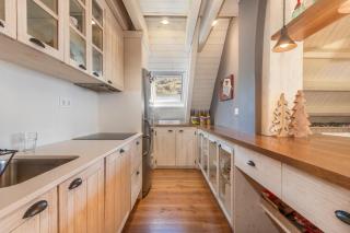 Magnifico duplex en centro Viella - 7