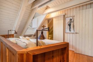 Magnifico duplex en centro Viella - 2