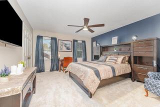 Haven House-10 Min From PTI - 1