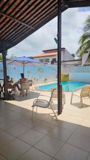 Pousada flor de lotus suítes bugget - 9