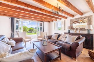 Casa de los Almendros - 4