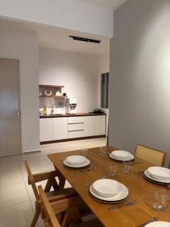 muji house d'aman residence alor setar - 8