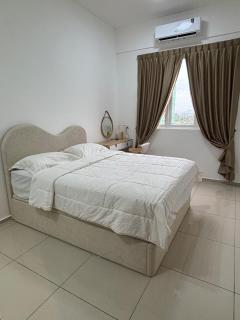 muji house d'aman residence alor setar - 6