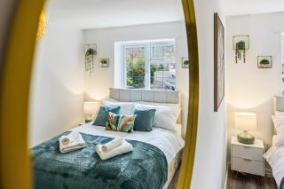 Buckingham Apartment 2bd - 1