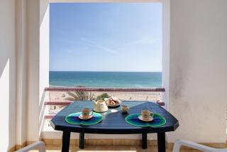 Beachfront Apartment T2 - 8