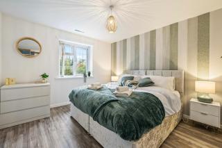 Buckingham Apartment 2bd - 6