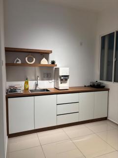 muji house d'aman residence alor setar - 2