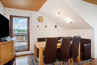 Ferienwohnung 'Haus Blütenmeer' - Langenargen - 5