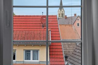 Ferienwohnung Alte Münz - 9