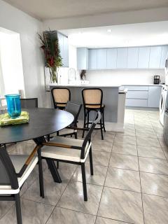 Welcome more friends and family by combining Villa 1 3 - 5