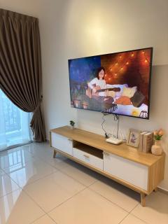 muji house d'aman residence alor setar - 8