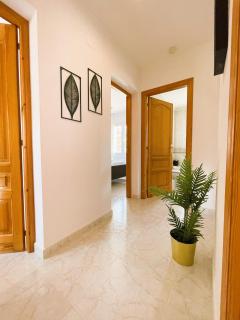 Mimosa Ferienhaus - 1